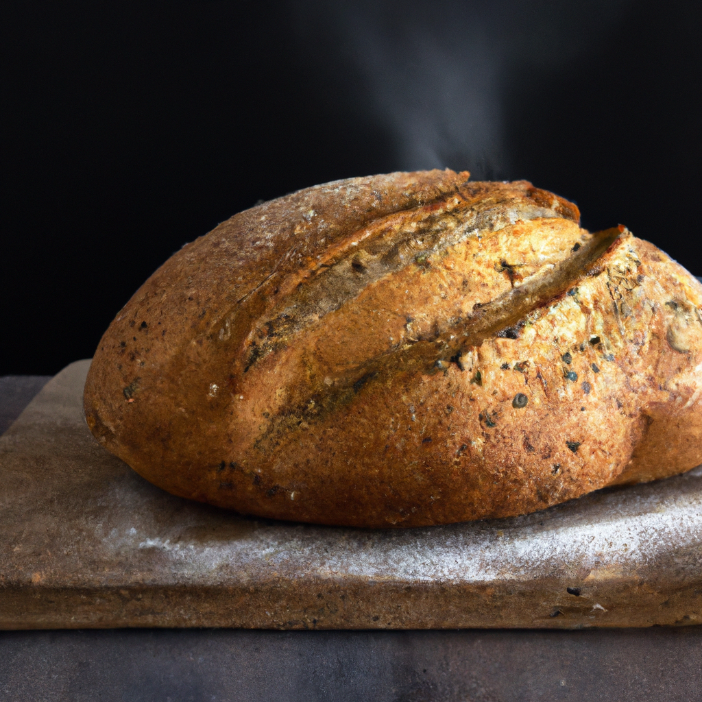 Miracle Bread