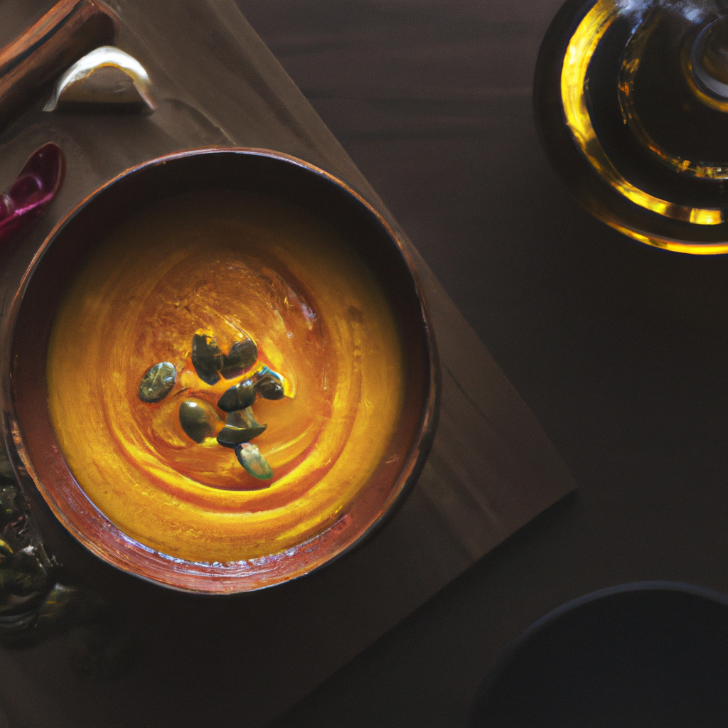 Soups
