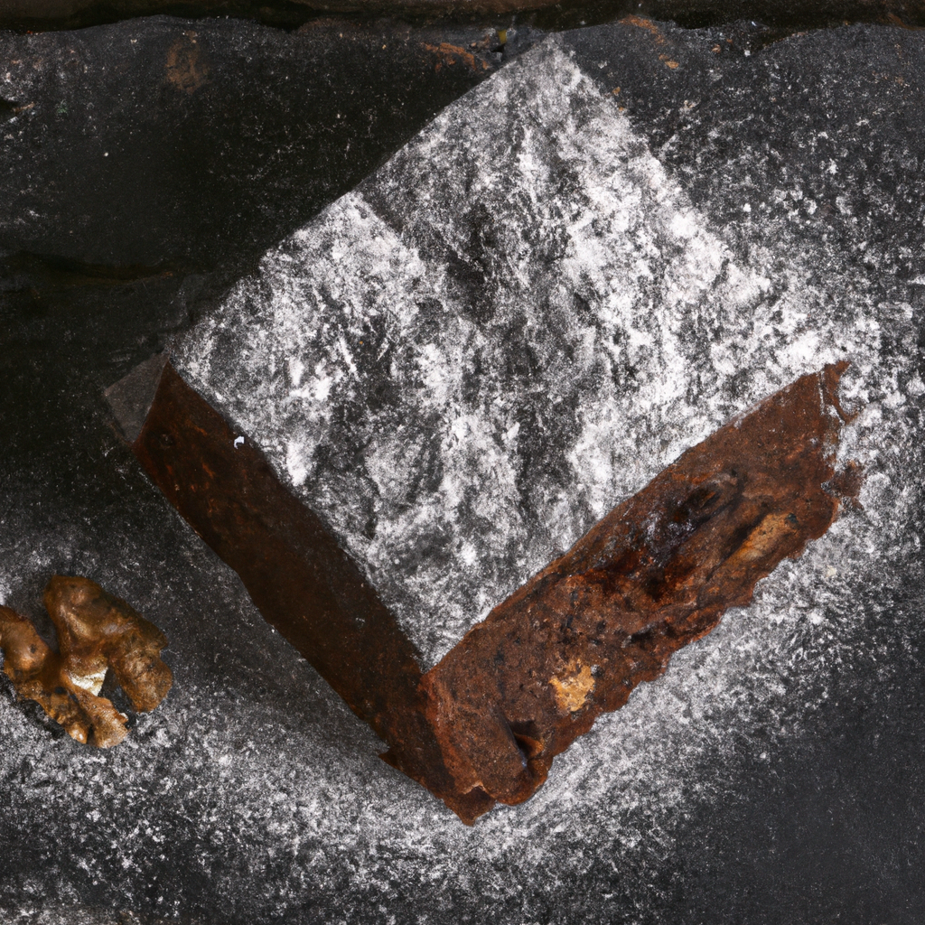 Schoko Nuss Kuchen