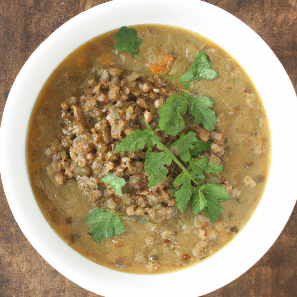 30 Easy Authentic French Soup Recipes To Cook At Home