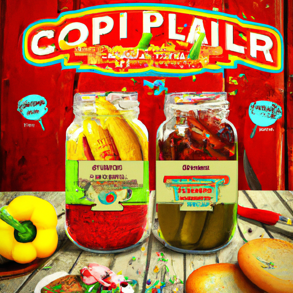 Coney Island Relish