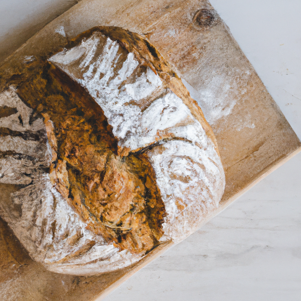 Easy Irish Soda Bread Recipe