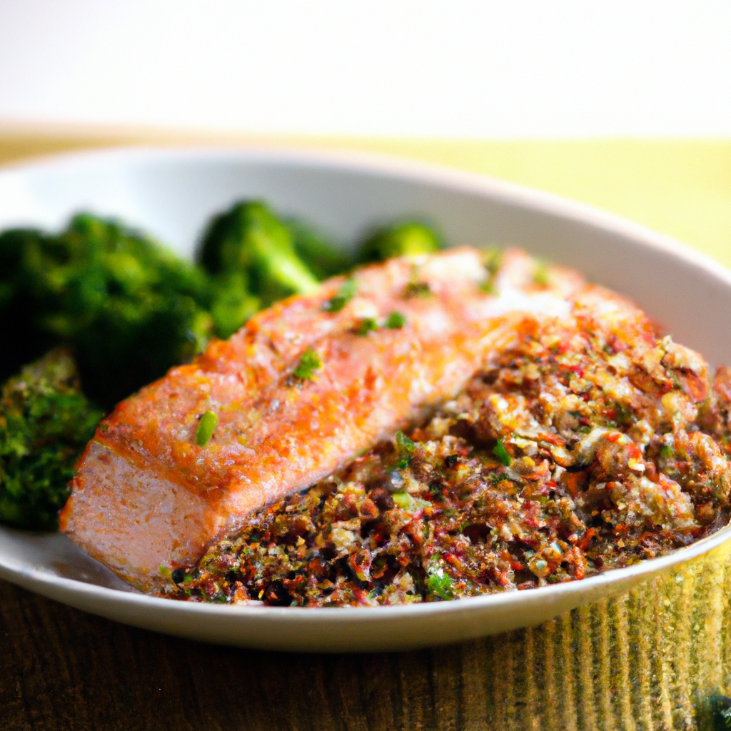 Migraine Relief Through Nutrition Recipes To Ease Your Mind