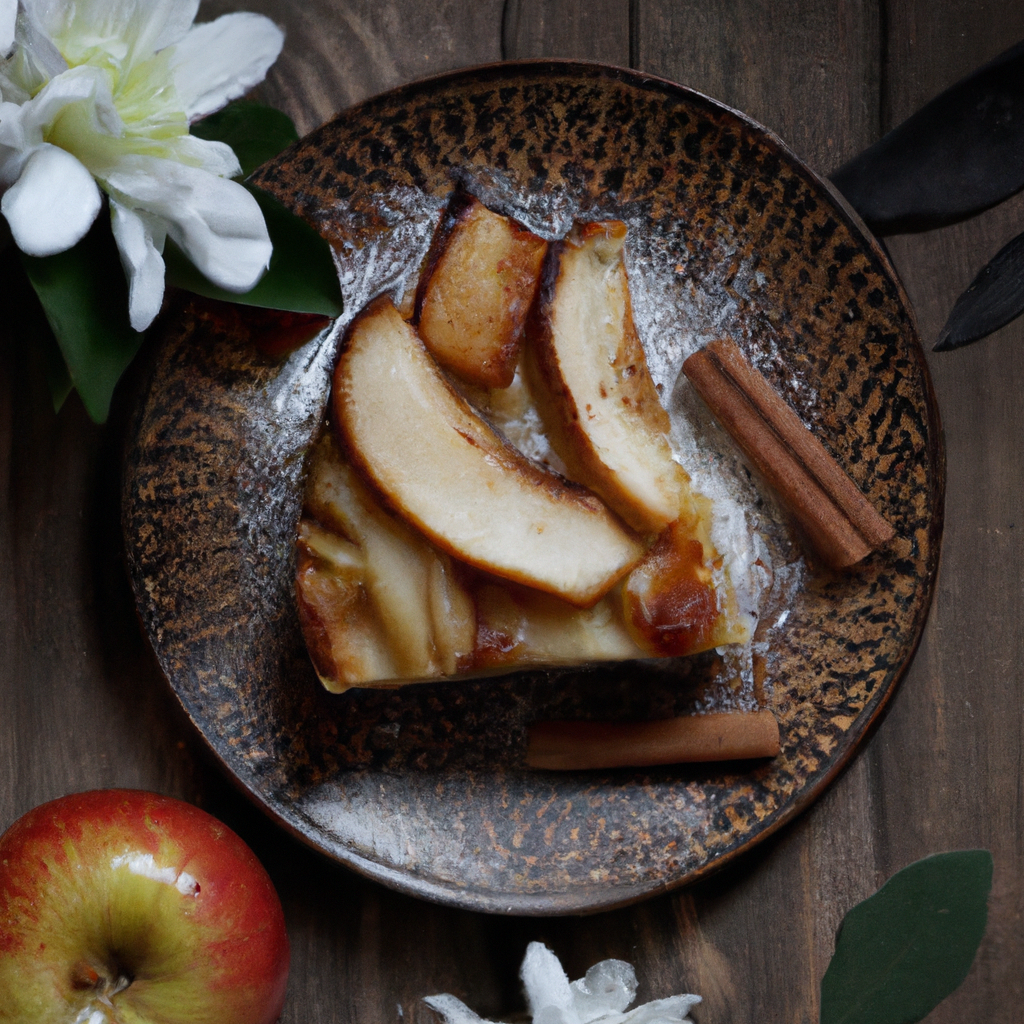 Apfelkuchen Fur Faule