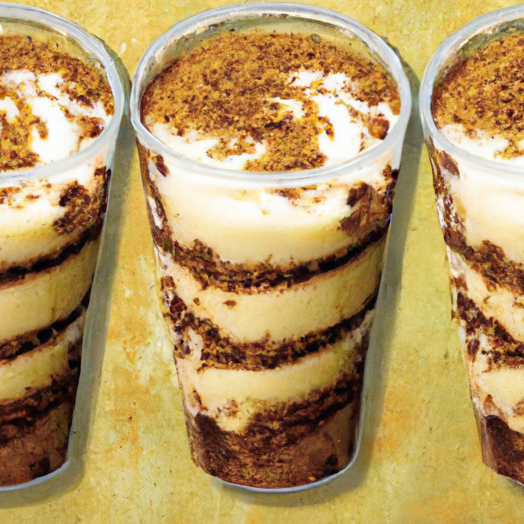 Butterfinger Parfait