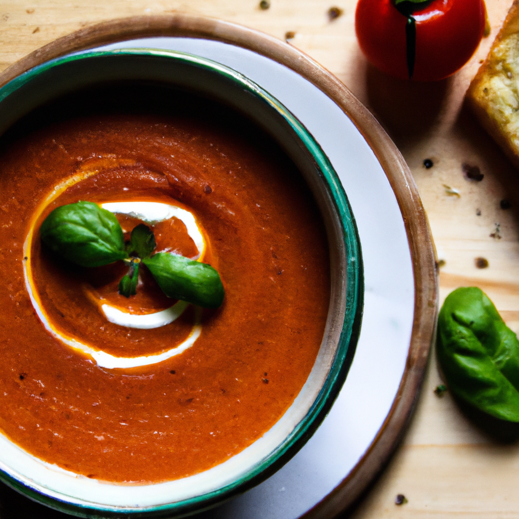 C Soups