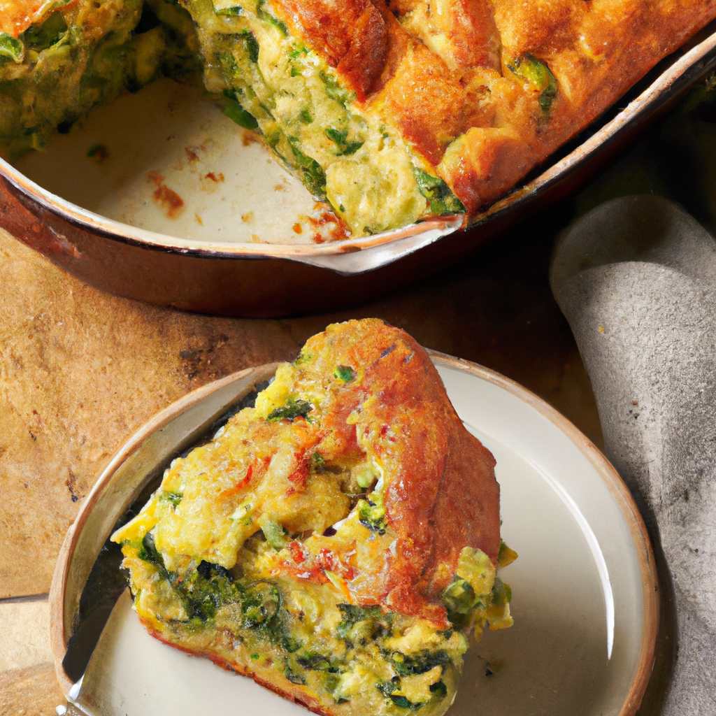 Recipe Cornbread Dressing