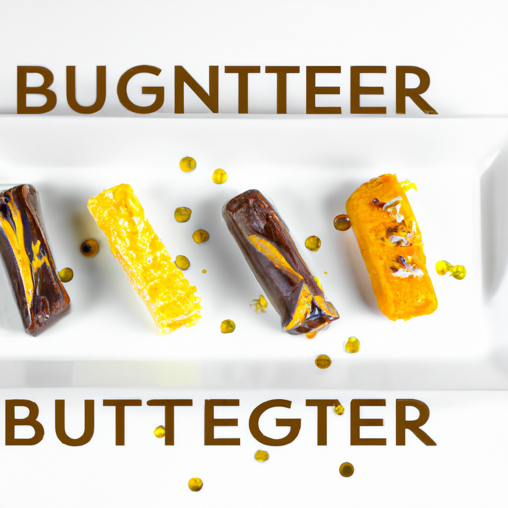 Butterfinger Candy