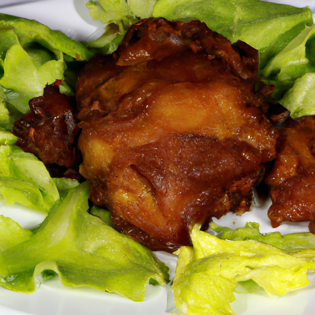 Chicken Fried Pork Chops