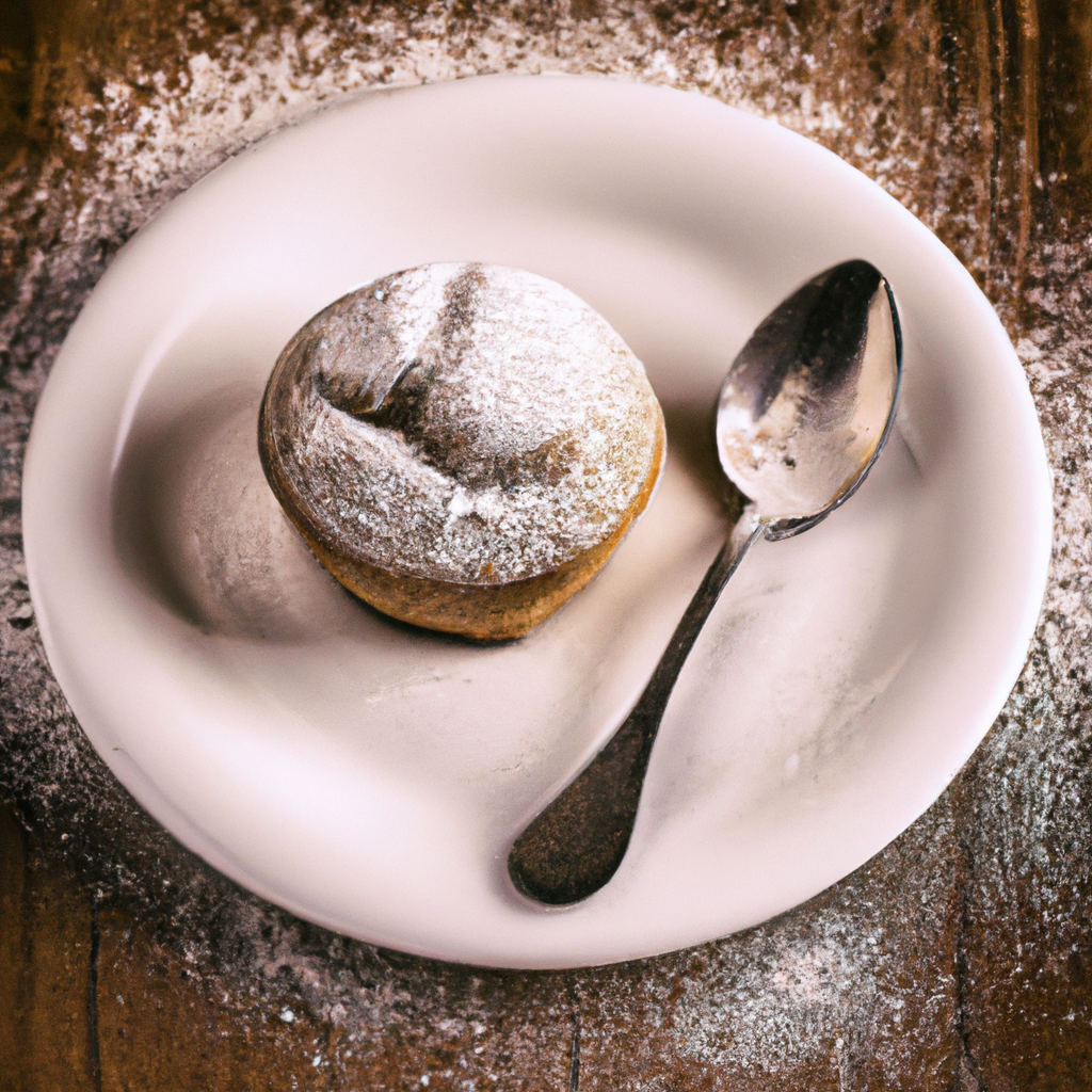 Gluten Free Baking Powder