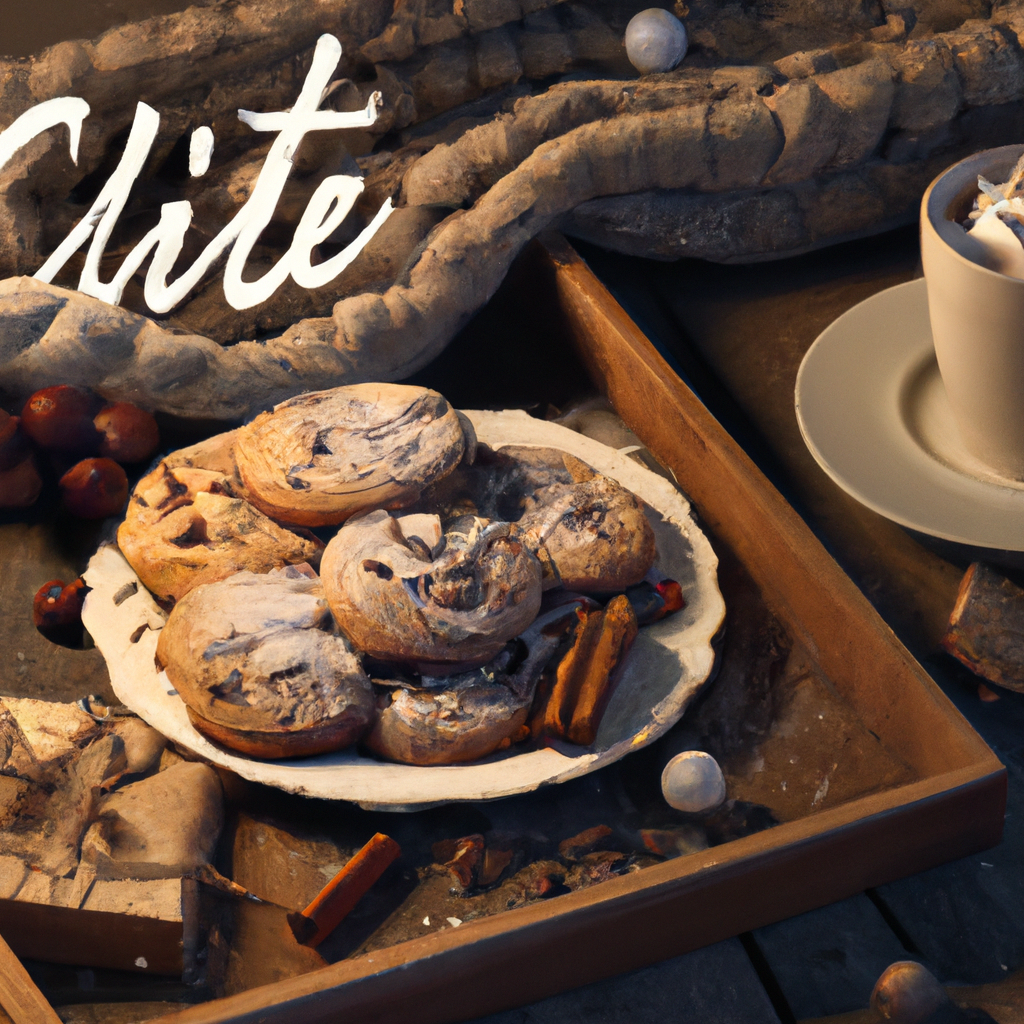 Ciasteczka Owsiane Oat Cookies