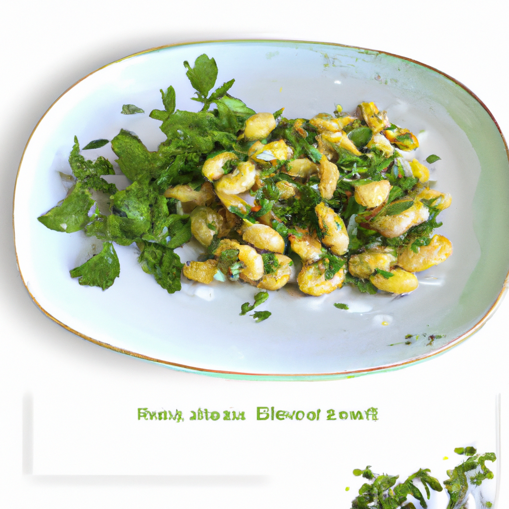 Broad Beans