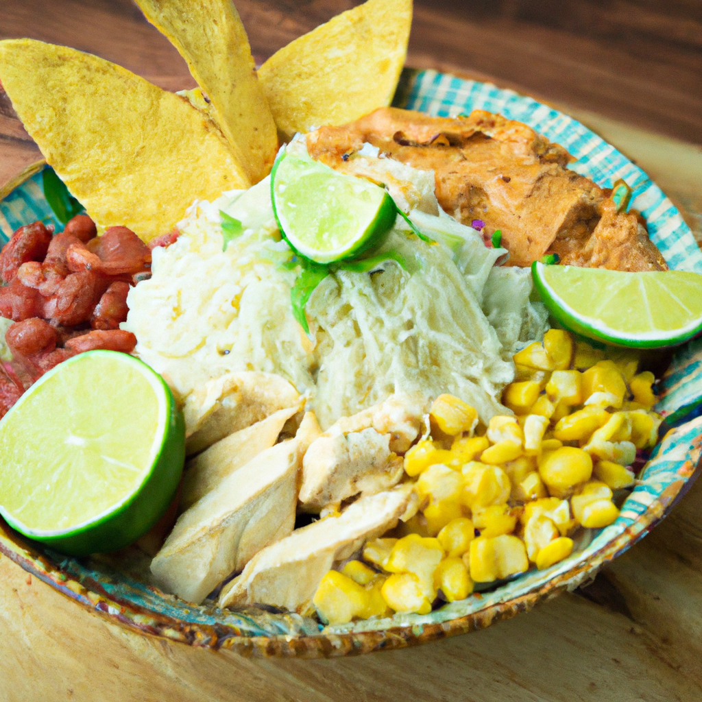 The Best Copycat Qdoba Chicken Recipe Just Like The Real Thing