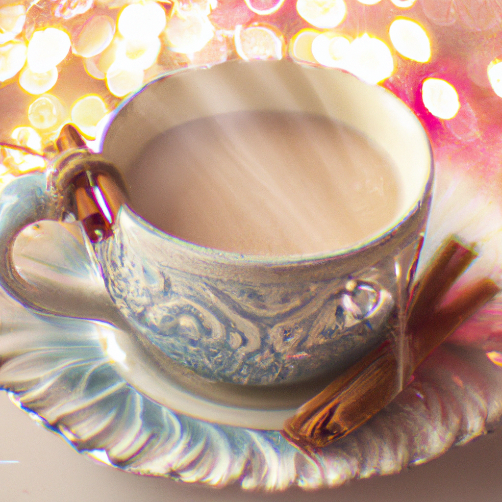 Atole De Vainilla Vanilla Corn Drink