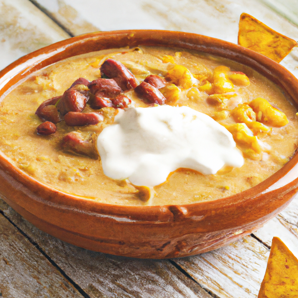 Refried Beans