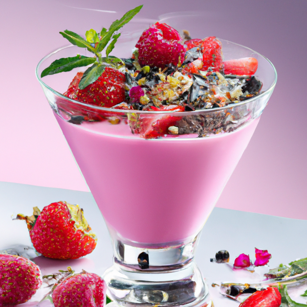 Smoothies
