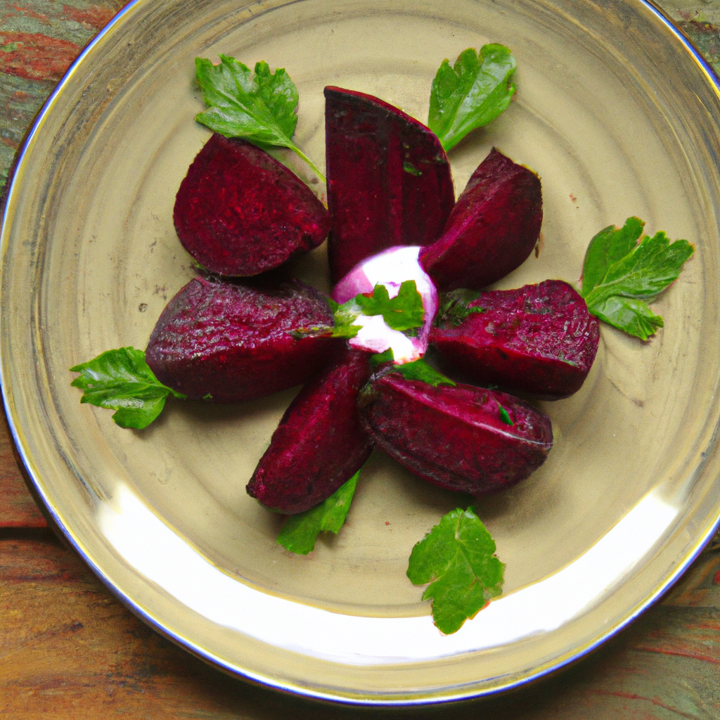 Fozzies Horseradish And Beets