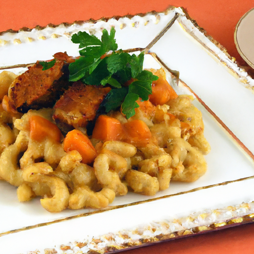 Thanksgiving Sides To Savor
