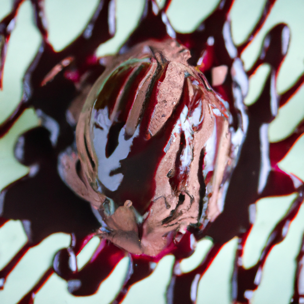 Chef Ajs Wicked Fudge Sauce