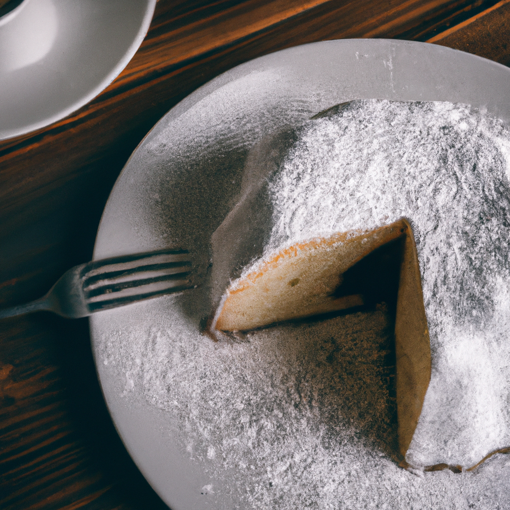 Ciasto Kokosowe Coconut Cake