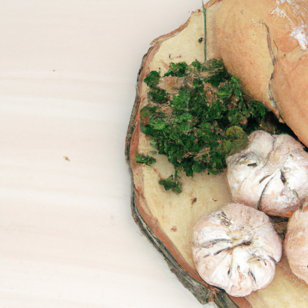 Breads And Rolls