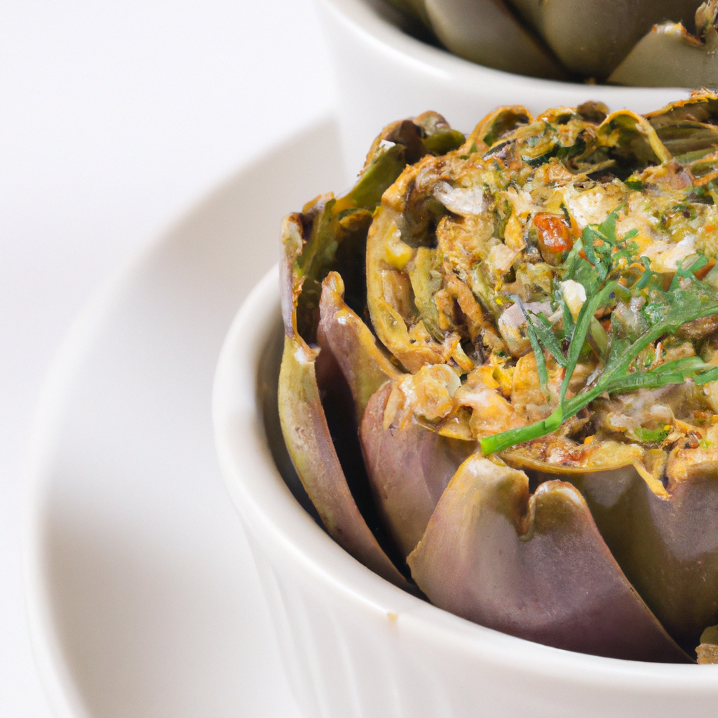 Artichoke Delight