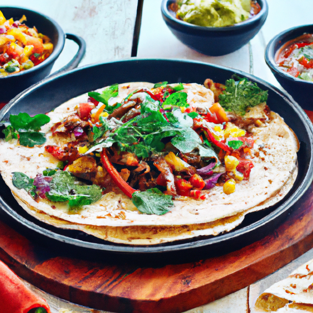 Fajita Beer Marinade