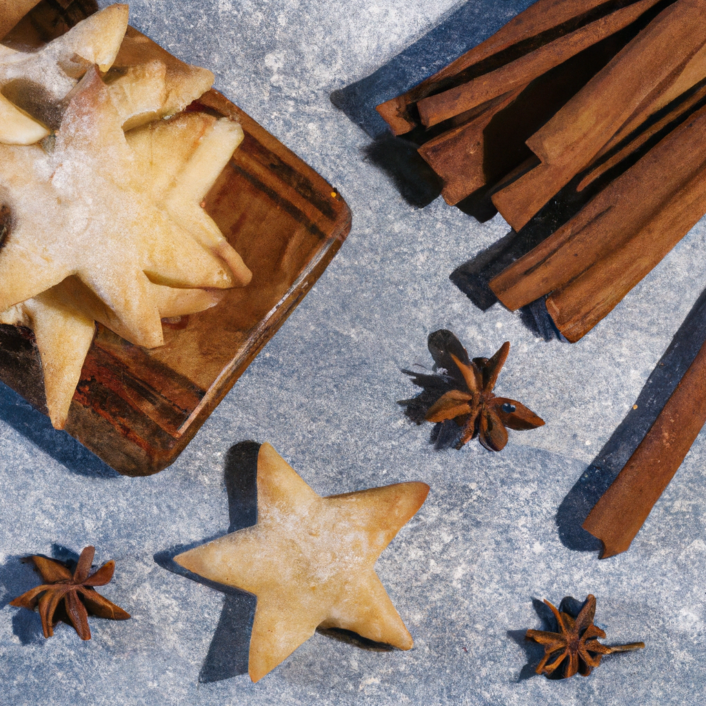 Zimt Spekulatius Cinnamon Speculoos