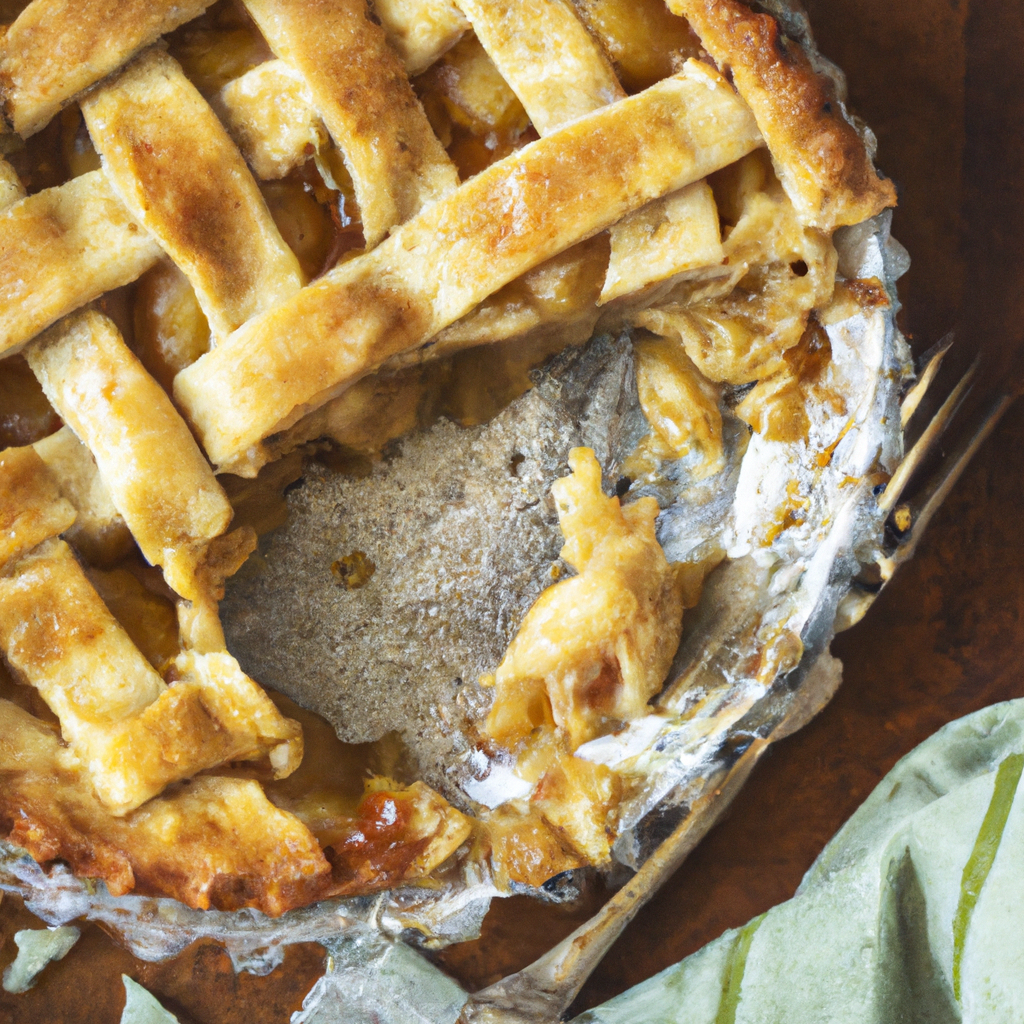 Classic Apple Pie