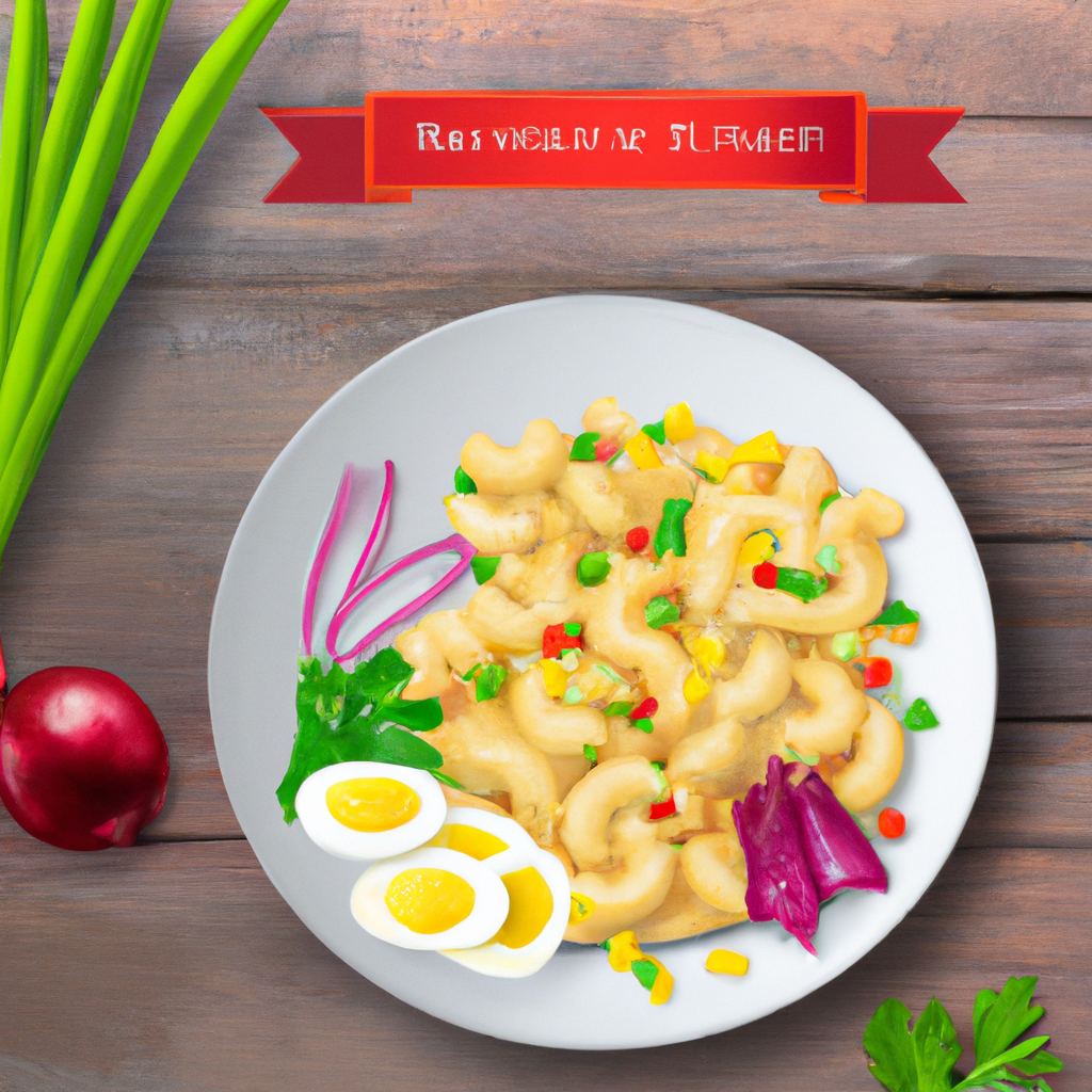 Macaroni Salad