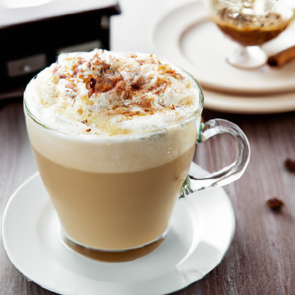 Coffee Latte