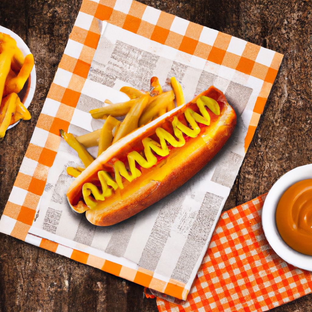 A Amp; W Coney Island Sauce