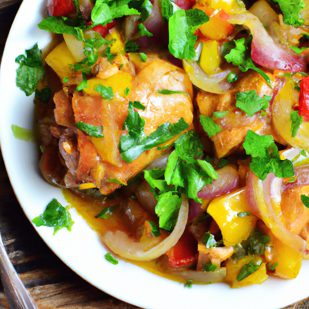 Escabeche