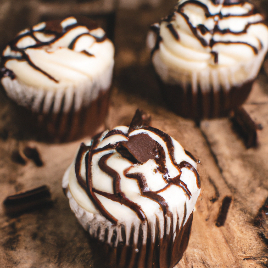 Hostess Cupcakes