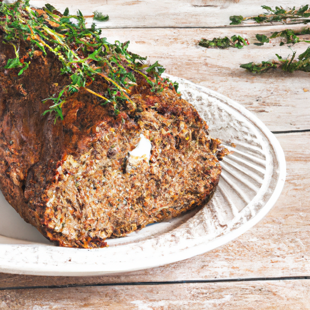 Meat Loaf