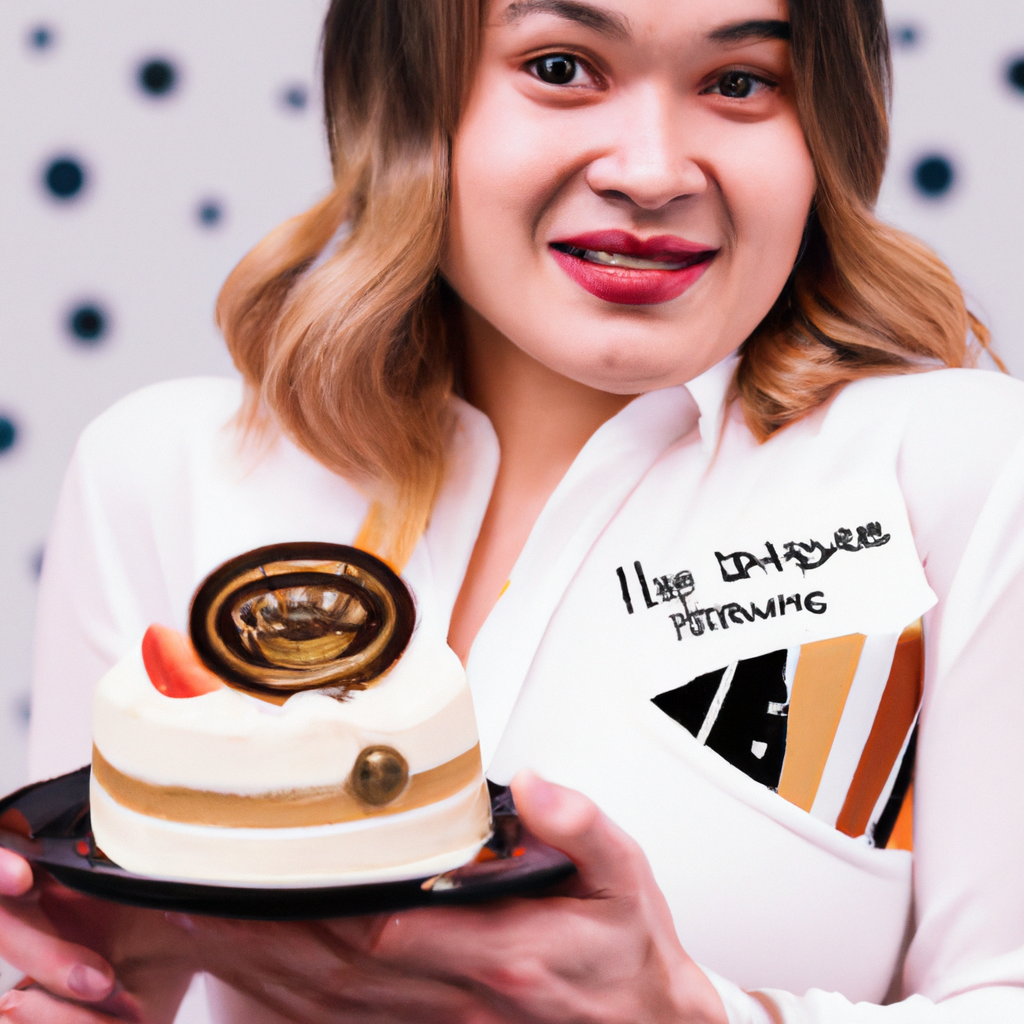 Ptichye Moloko Bird&rsquo;s Milk Cake