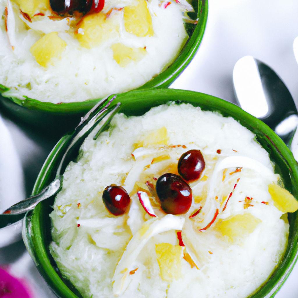 Glorified Rice