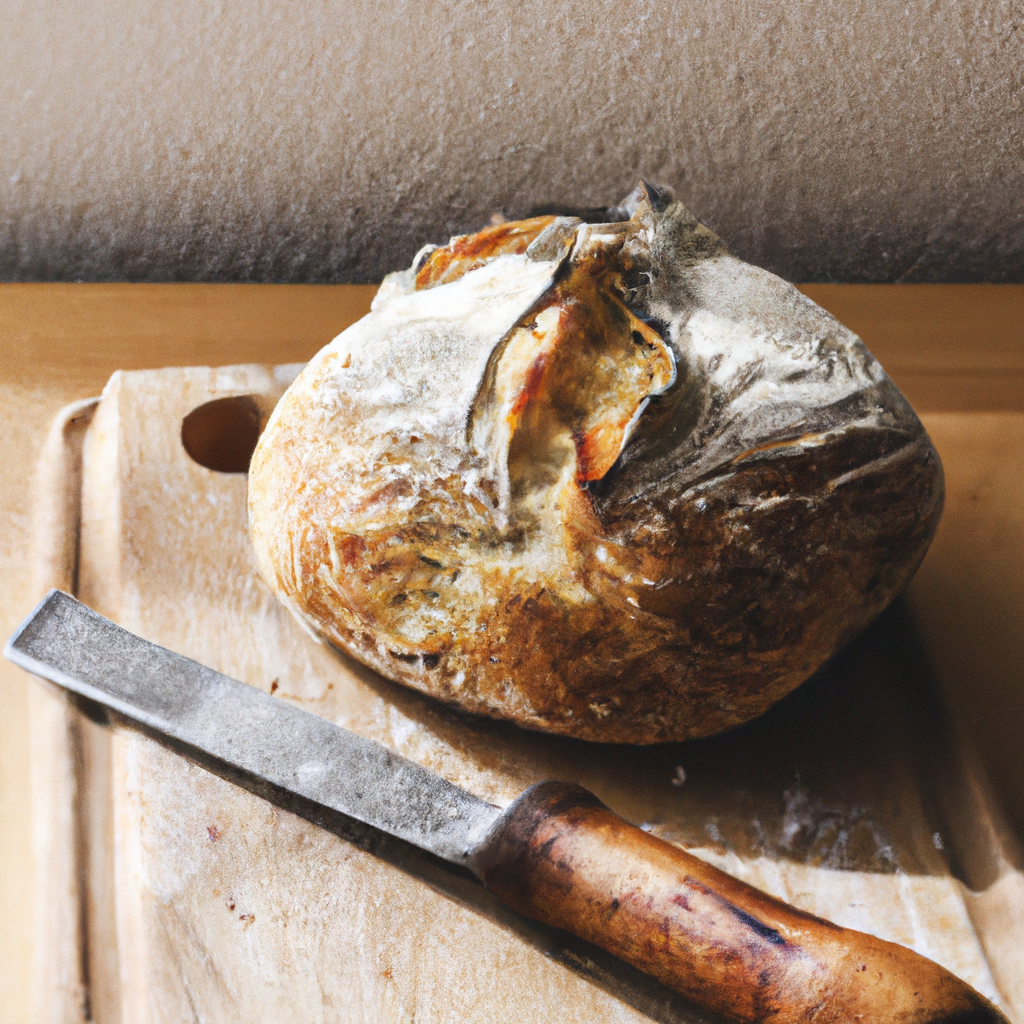 Goooood Bread