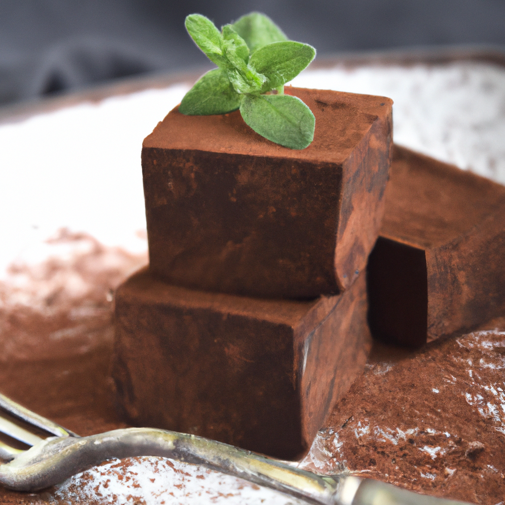 Old Fashioned Hard Fudge Recipe Cdkitchen Com