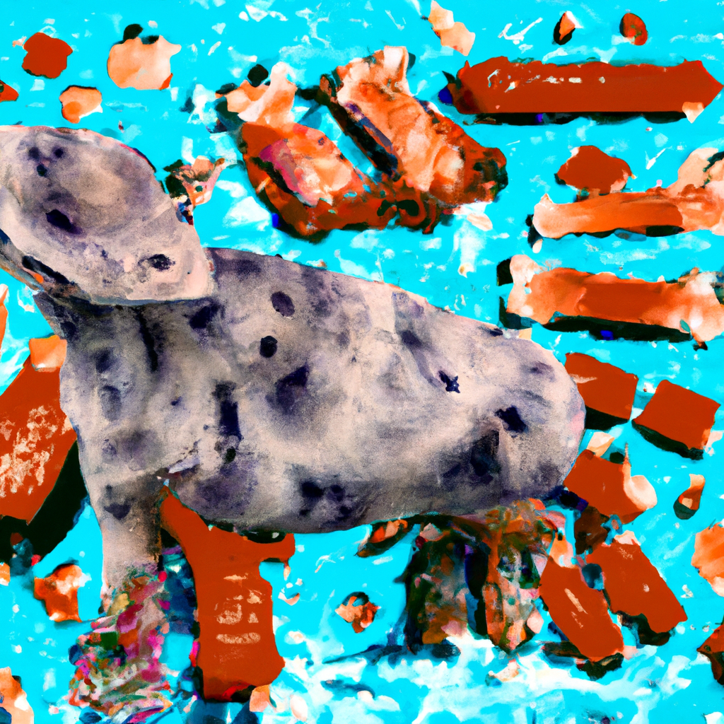 Aquarium Gelatin