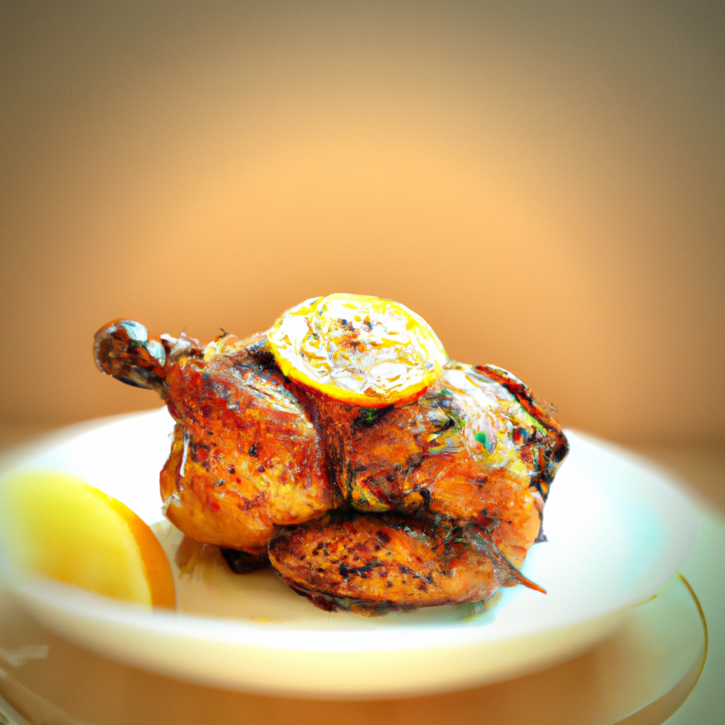 Poultry