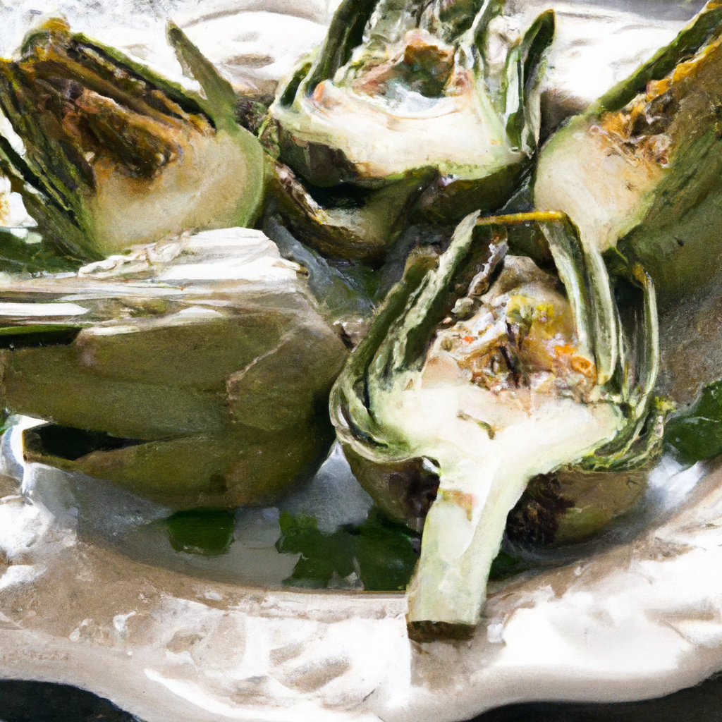 Artichokes