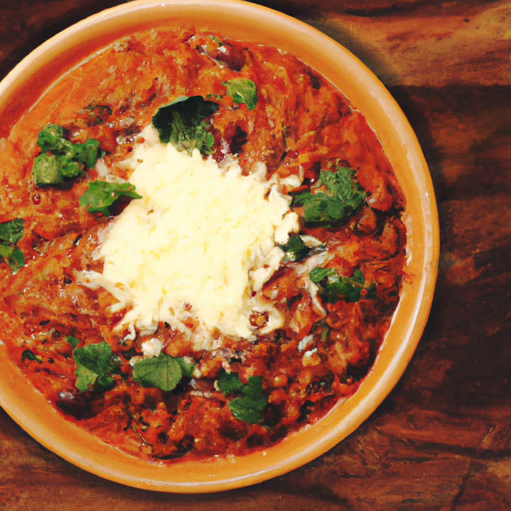 Chili Con Carne