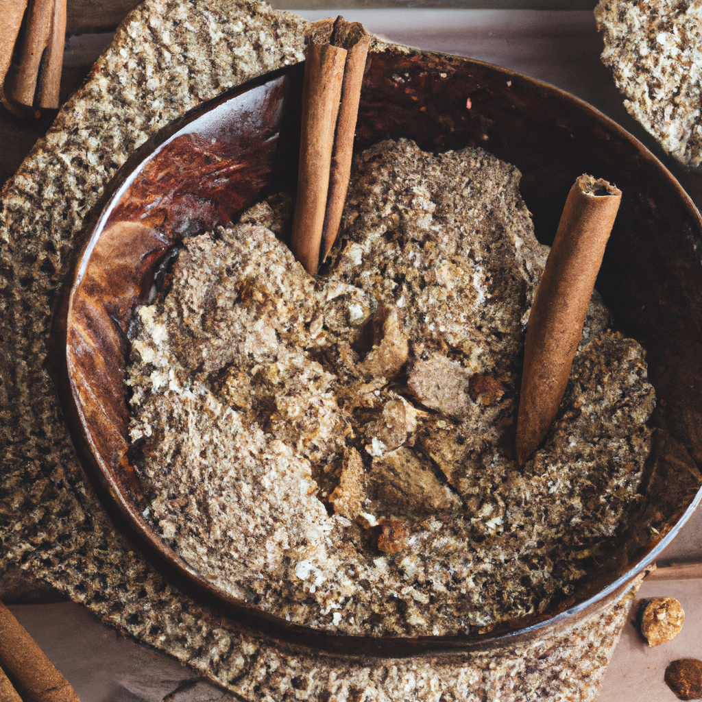 Toasted Cereal