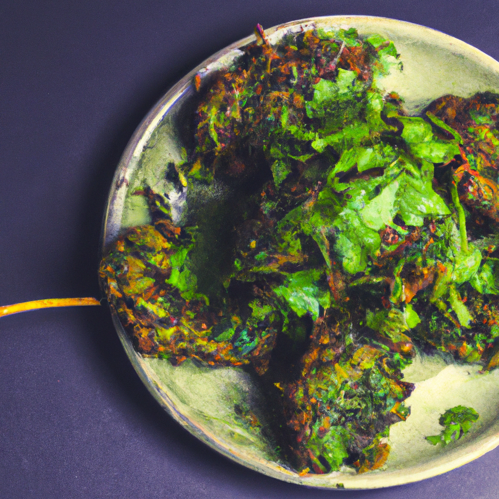 Onion Bhaji Recipe Easy Plain Flour Method Hint Of Helen