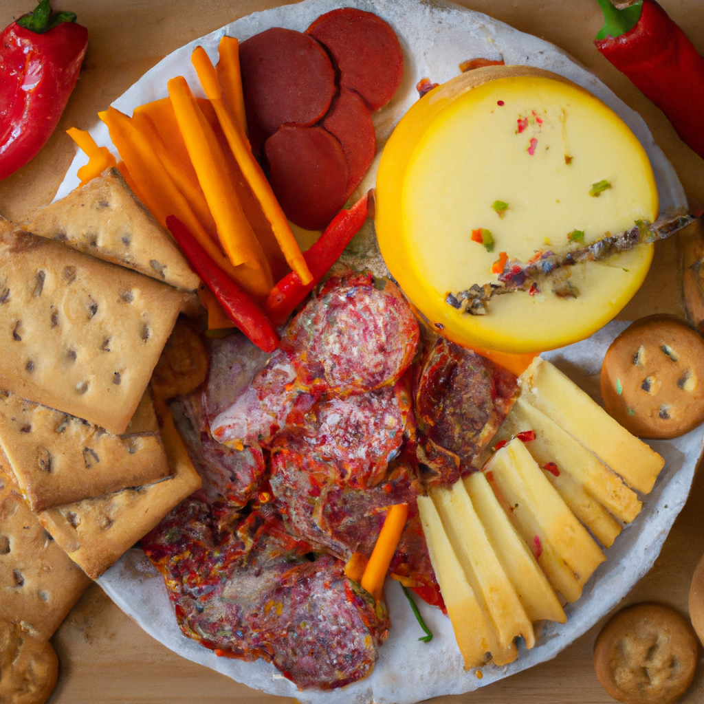Pimento Cheese