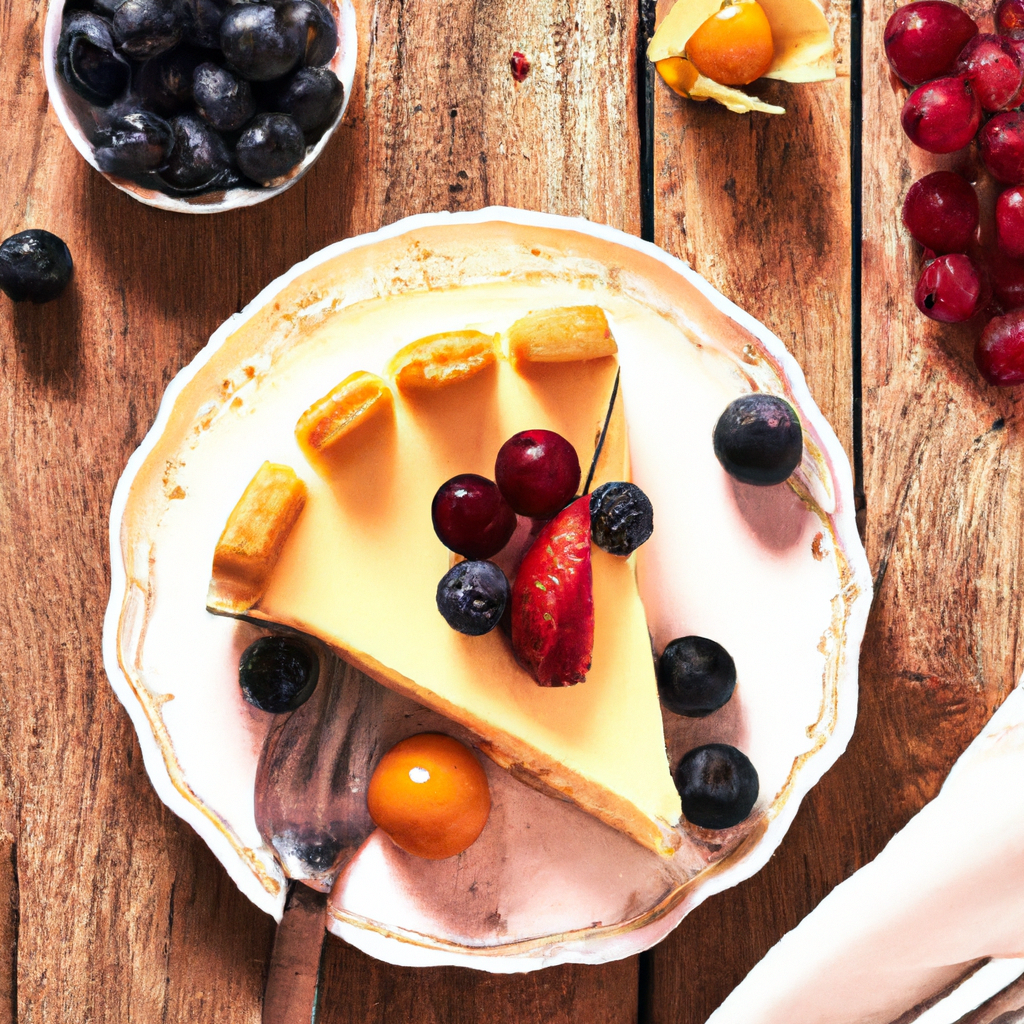 Topfengitterkuchen