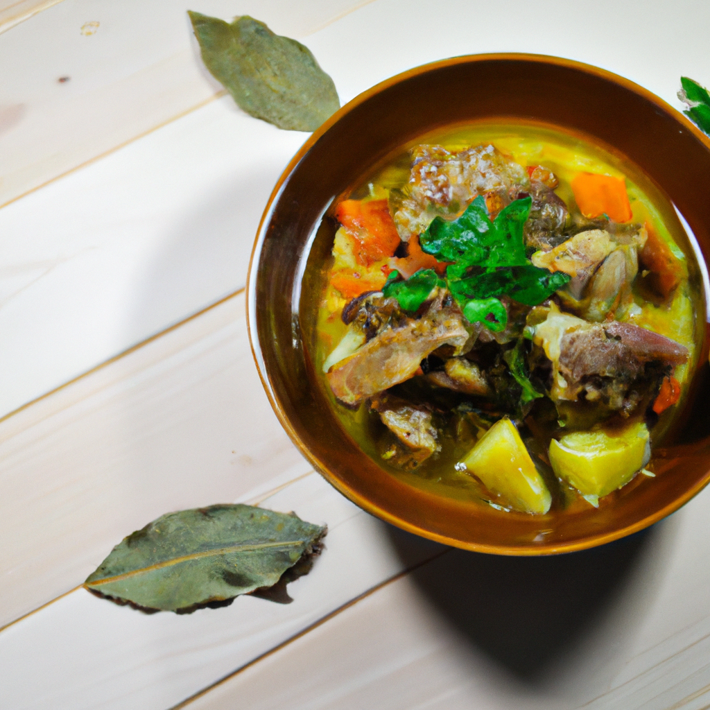 Easy Lamb Stew Recipe In Instant Pot Video Foodies Terminal