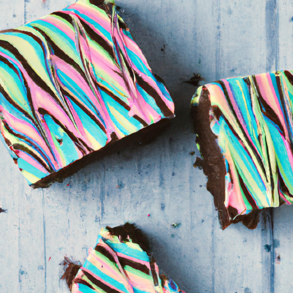 Frosting Fudge