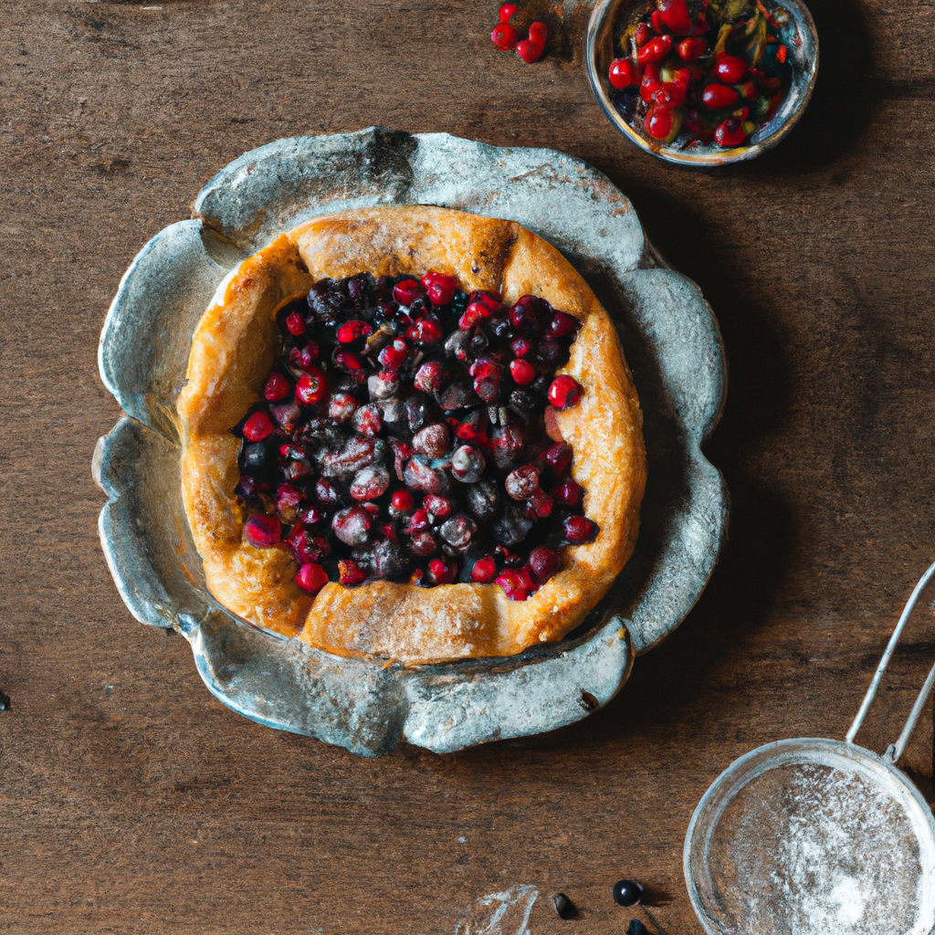 Osgood Pie